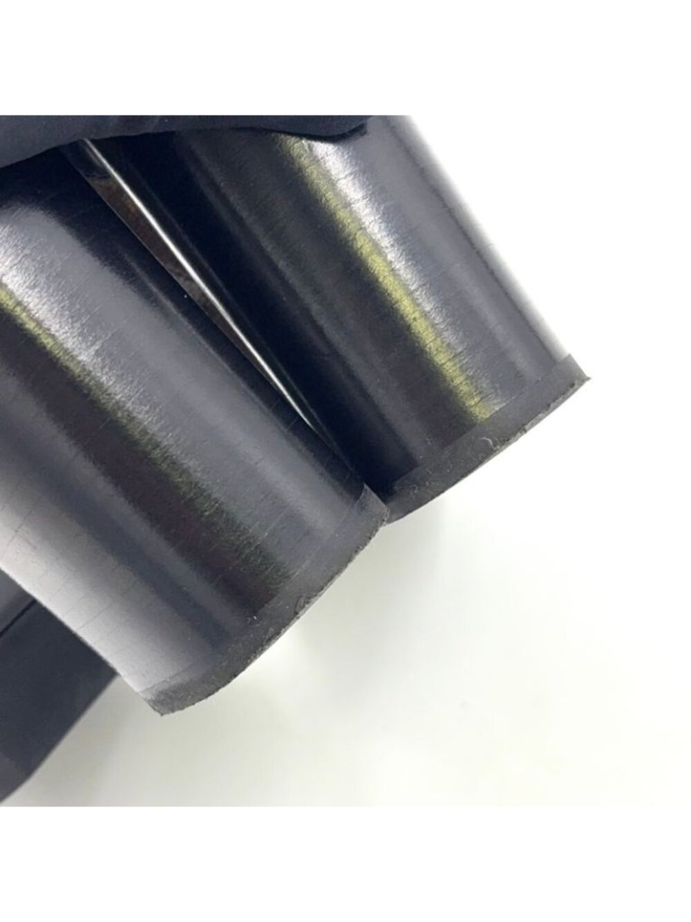 Louis Vuitton Star Trail Line Ankle Boots Monogram Enamel Leather Brown Black - Picture 10 of 15